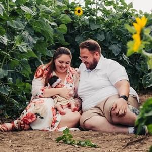 Meet your Posher, Genevieve